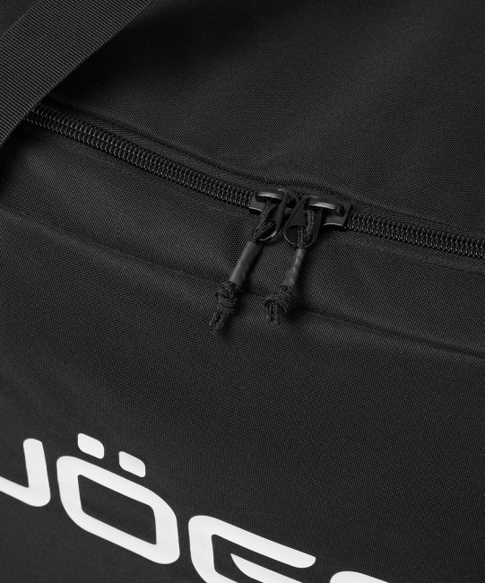 Баул на колесах JÖGEL Division Rolling Duffle Bag, черный (2125372) Баул на колесах JÖGEL Division Rolling Duffle Bag, черный (2125372)