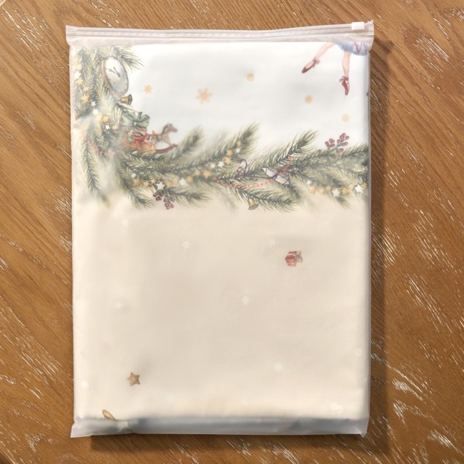 Скатерть овальная "щелкунчик" ,140х300см ,бежевый ,100%хлопок ,твил Lefard (850-757-42) Скатерть овальная "щелкунчик" ,140х300см ,бежевый ,100%хлопок ,твил Lefard (850-757-42)