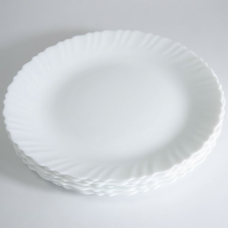 Набор тарелок 6пр 265мм 27х27х6 LR (90112-265)