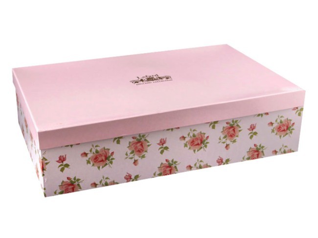 Чайный сервиз "жаклин" на 6 персон 15 пр. 1000/300/300/280 мл. Lefard (127-524)