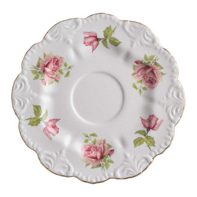 Чайный сервиз "жаклин" на 6 персон 15 пр. 1000/300/300/280 мл. Lefard (127-524)