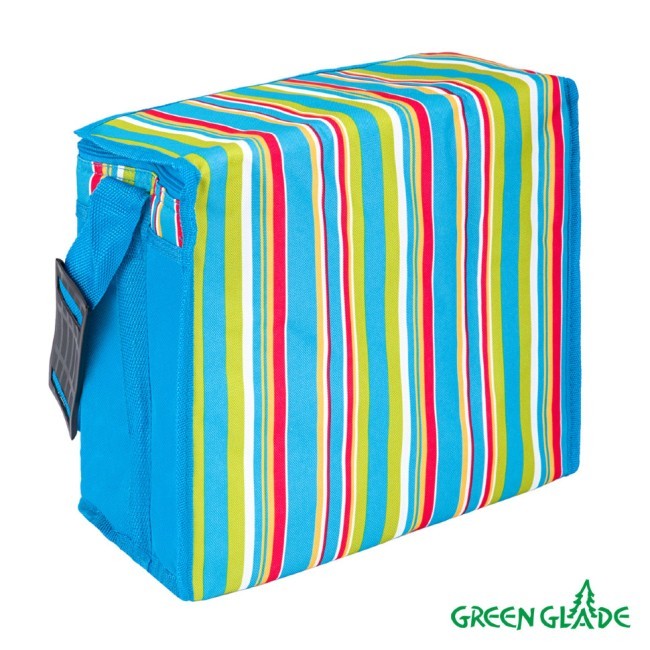 Сумка - холодильник 15 л 2071-15 (2015) (10737)