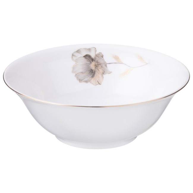 Набор посуды lefard "inspiration" золотой цветок на 4 пер. 12 пр. Lefard (422-147) Набор посуды lefard "inspiration" золотой цветок на 4 пер. 12 пр. Lefard (422-147)