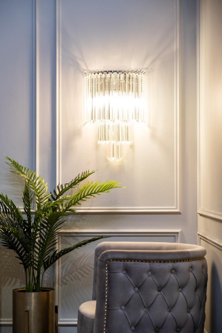 Бра 39*20*h.54 см (TT-00000527)