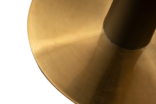 Стол Marmoreal White d90*75см (TT-00014160) Стол Marmoreal White d90*75см (TT-00014160)