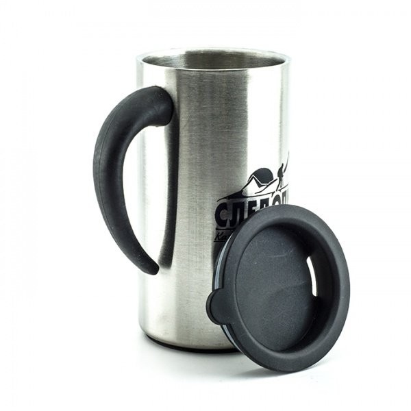 Термокружка Следопыт 250 мл PF-CWS-P66 (55229) Термокружка Следопыт 250 мл PF-CWS-P66 (55229)