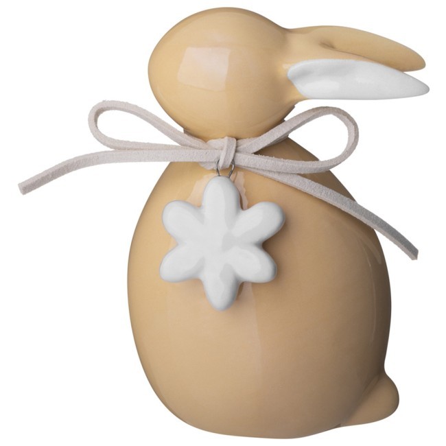 Фигурка кролик 4*6.6*9.8 см Lefard (146-2294) Фигурка кролик 4*6.6*9.8 см Lefard (146-2294)