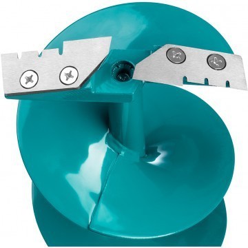 Шнек ледобура Тонар ЛР-150 левое вращение (81349) Шнек ледобура Тонар ЛР-150 левое вращение (81349)