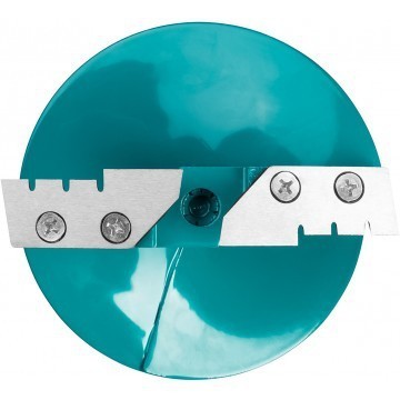 Шнек ледобура Тонар ЛР-150 левое вращение (81349) Шнек ледобура Тонар ЛР-150 левое вращение (81349)