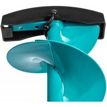 Шнек ледобура Тонар ЛР-150 левое вращение (81349) Шнек ледобура Тонар ЛР-150 левое вращение (81349)