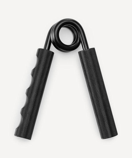 Эспандер кистевой STARFIT ES-505 пружинный, 95 кг, металлический (2115131) Эспандер кистевой STARFIT ES-505 пружинный, 95 кг, металлический (2115131)