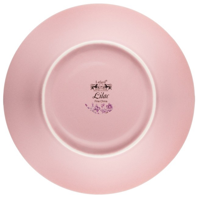 Чайная пара lefard "lilac" 250 мл Lefard (760-802-1)