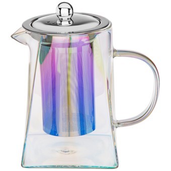 Чайник заварочный, 800 мл Agness (887-188)