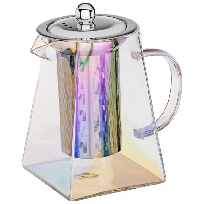 Чайник заварочный, 800 мл Agness (887-188)