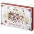 Блюдо lefard "тройка" прямоуг. 25*16*3 см красное Lefard (85-1726-11) Блюдо lefard "тройка" прямоуг. 25*16*3 см красное Lefard (85-1726-11)