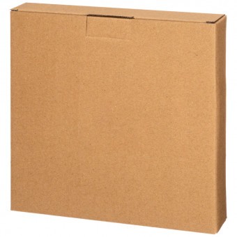 Тарелка обеденная bronco "luster" 26 см синяя Bronco (470-418)