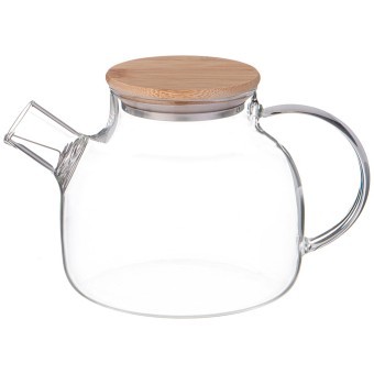 Чайник заварочный agness 1 л Agness (887-293) Чайник заварочный agness 1 л Agness (887-293)