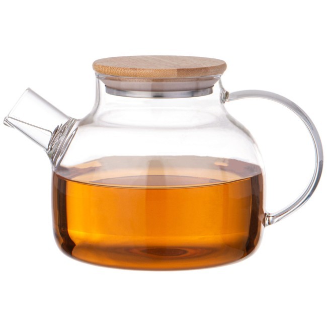 Чайник заварочный agness 1 л Agness (887-293)