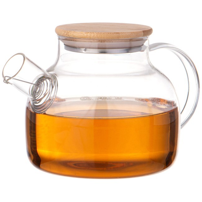 Чайник заварочный agness 1 л Agness (887-293)