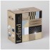 Чайная пара lefard "top style" 250 мл бирюзовая Lefard (42-543)