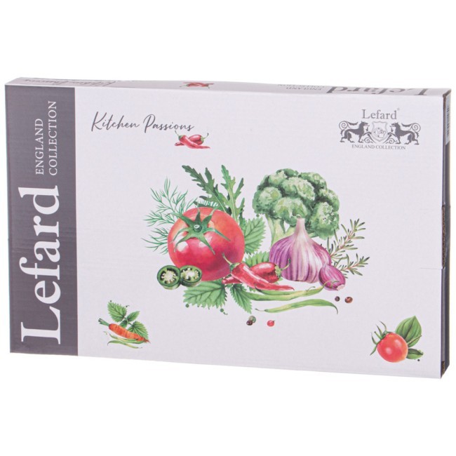 Блюдо овальное lefard "kitchen passions" 36,5*23,1*2,3 см Lefard (189-480) Блюдо овальное lefard "kitchen passions" 36,5*23,1*2,3 см Lefard (189-480)