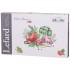 Блюдо овальное lefard "kitchen passions" 36,5*23,1*2,3 см Lefard (189-480)