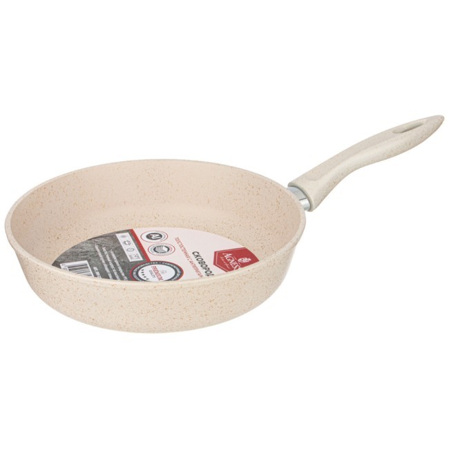 Сковорода agness "paradise" диаметр 26 см Agness (899-126)