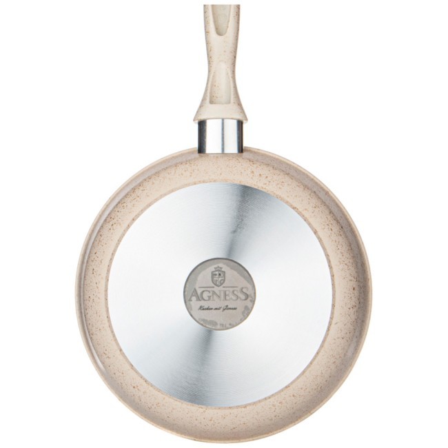 Сковорода agness "paradise" диаметр 26 см Agness (899-126)