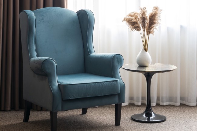 Кресло Torino 1 кат. (TT-00005718)