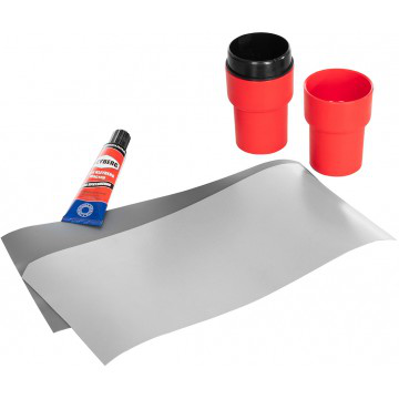 Лодка ПВХ под мотор Тонар Капитан 260Т (бело-серая) (72632) Лодка ПВХ под мотор Тонар Капитан 260Т (бело-серая) (72632)