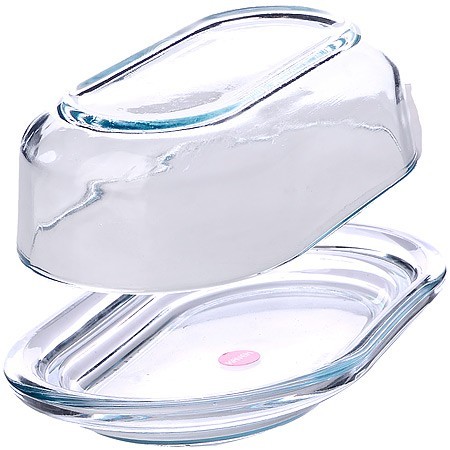 Масленка SUNSTAR 240мл (1177)