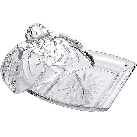 Масленка SUNSTAR 240мл (1177)