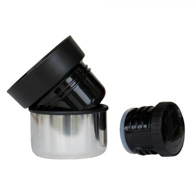 Термос Tramp 0,9 л черный TRC-027 (63872) Термос Tramp 0,9 л черный TRC-027 (63872)