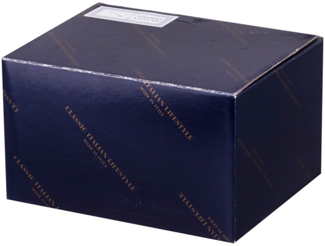 Флакон для духов 200 мл. высота=11 см. I BIAGI (284-109) Флакон для духов 200 мл. высота=11 см. I BIAGI (284-109)