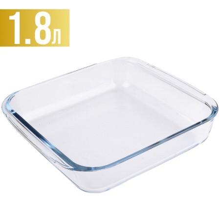 Жаровня 1,8л (24,4х21,8 см) в коробке LR (31050) Жаровня 1,8л (24,4х21,8 см) в коробке LR (31050)