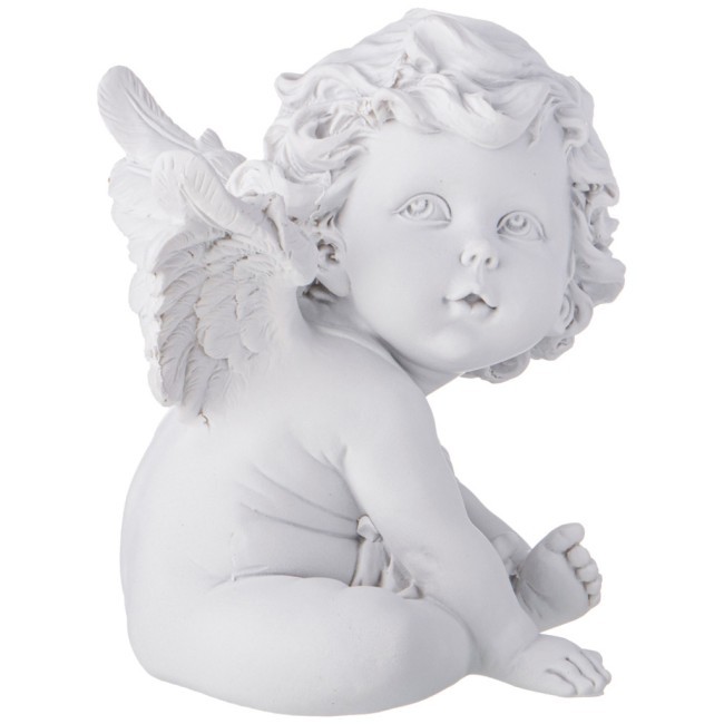 Фигурка коллекция "amore" 13,4*11,4*14см Lefard (390-1308)