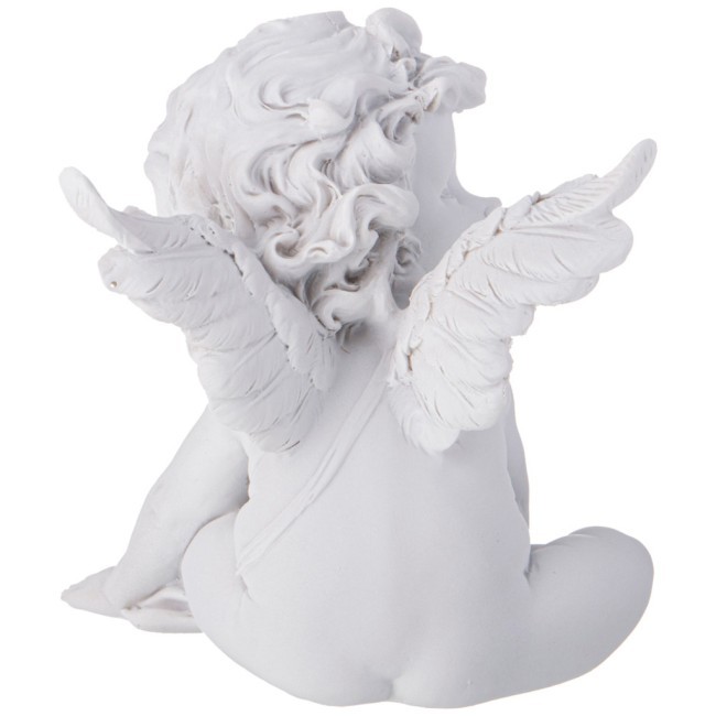 Фигурка коллекция "amore" 13,4*11,4*14см Lefard (390-1308)