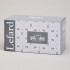 Набор сахарниц lefard "native" 2 шт. 10*10 см 300 мл на дерев. подставке Lefard (761-146)