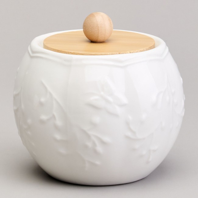 Набор сахарниц lefard "native" 2 шт. 10*10 см 300 мл на дерев. подставке Lefard (761-146) Набор сахарниц lefard "native" 2 шт. 10*10 см 300 мл на дерев. подставке Lefard (761-146)