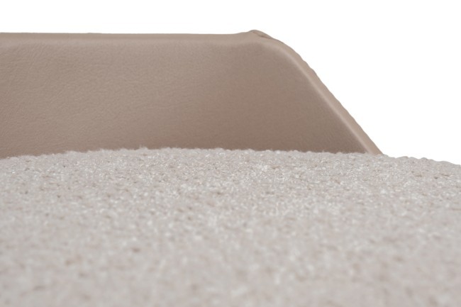 Пуф Bruno букле/иск.кожа бежевый Orso BEG+Enzo260 50*50*51см (TT-00015149) Пуф Bruno букле/иск.кожа бежевый Orso BEG+Enzo260 50*50*51см (TT-00015149)