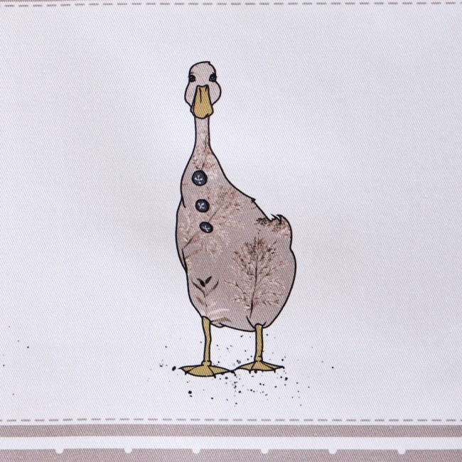 Скатерть "family farm" 140х180см ,100% хлопок, капучино , твил, пропитка Lefard (850-749-2) Скатерть "family farm" 140х180см ,100% хлопок, капучино , твил, пропитка Lefard (850-749-2)