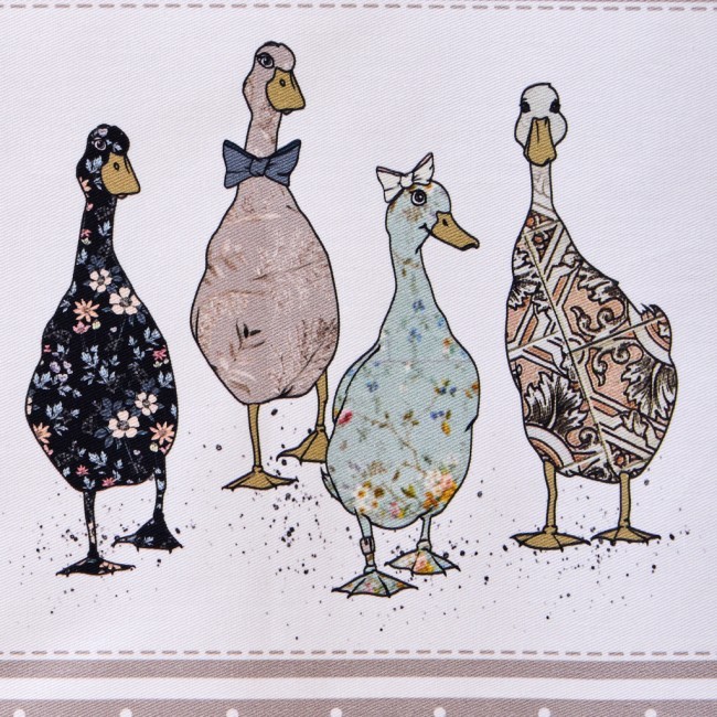 Скатерть "family farm" 140х180см ,100% хлопок, капучино , твил, пропитка Lefard (850-749-2) Скатерть "family farm" 140х180см ,100% хлопок, капучино , твил, пропитка Lefard (850-749-2)