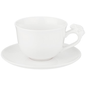 Чайная пара lefard "sunday" 300 мл Lefard (151-215) Чайная пара lefard "sunday" 300 мл Lefard (151-215)