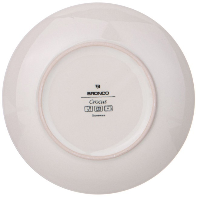 Набор посуды обеденной bronco "crocus" на 4 пер. 16 пр. Bronco (577-212)
