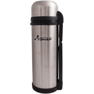 Термос Тонар 1,8 л HS.TM-013 (67289) Термос Тонар 1,8 л HS.TM-013 (67289)