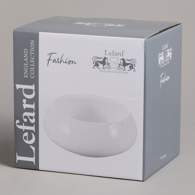 Набор салатников lefard "fashion" 2 шт. 550 мл Lefard (761-169) Набор салатников lefard "fashion" 2 шт. 550 мл Lefard (761-169)