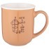 Кружка lefard "coffee is always" 400мл Lefard (260-887)