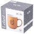Кружка lefard "coffee is always" 400мл Lefard (260-887)