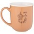 Кружка lefard "coffee is always" 400мл Lefard (260-887)