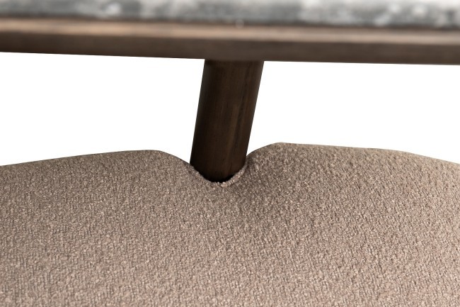 Зеркало с полкой и пуфом 67*35*154см (TT-00015293) Зеркало с полкой и пуфом 67*35*154см (TT-00015293)